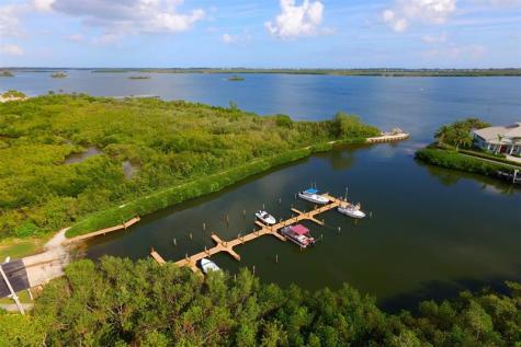 9745 N Marina Drive Sebastian FL 32958