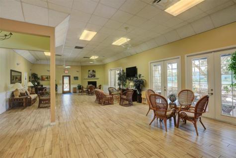 9745 N Marina Drive Sebastian FL 32958