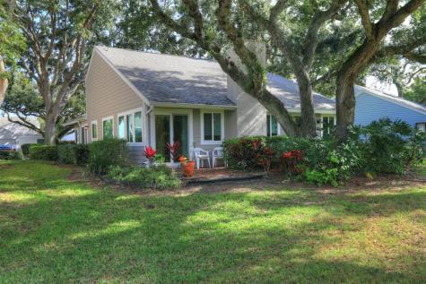 9745 N Marina Drive Sebastian FL 32958