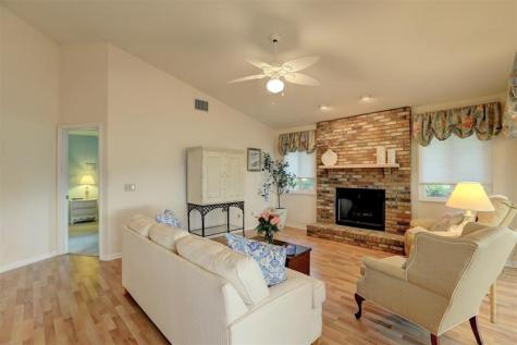 9745 N Marina Drive Sebastian FL 32958