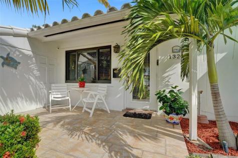 1321 Mango Isle Fort Lauderdale FL 33315