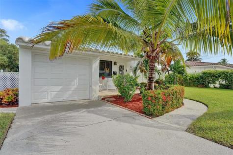 1321 Mango Isle Fort Lauderdale FL 33315