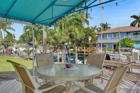 1321 Mango Isle Fort Lauderdale FL 33315