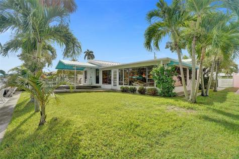 1321 Mango Isle Fort Lauderdale FL 33315