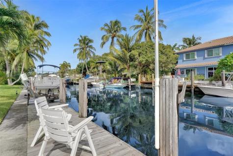 1321 Mango Isle Fort Lauderdale FL 33315