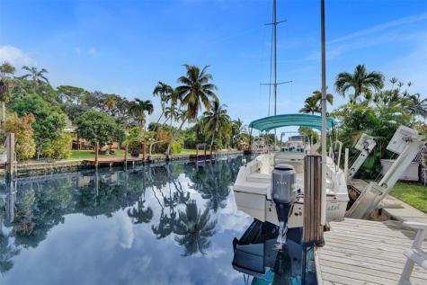 1321 Mango Isle Fort Lauderdale FL 33315
