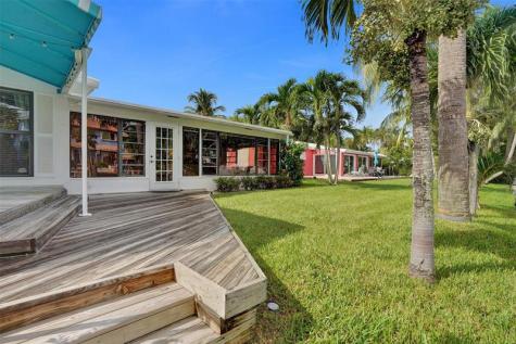 1321 Mango Isle Fort Lauderdale FL 33315