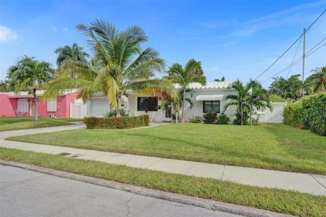 1321 Mango Isle Fort Lauderdale FL 33315