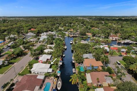 1321 Mango Isle Fort Lauderdale FL 33315