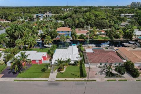 1321 Mango Isle Fort Lauderdale FL 33315