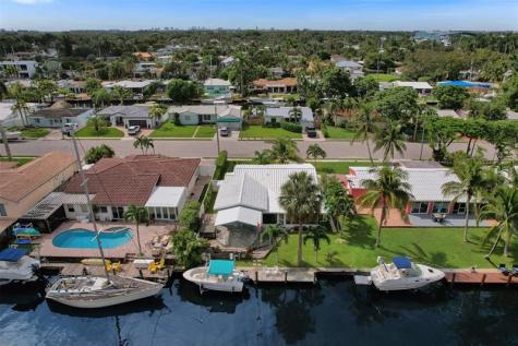 1321 Mango Isle Fort Lauderdale FL 33315