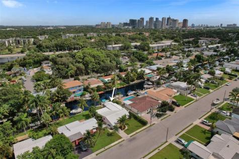 1321 Mango Isle Fort Lauderdale FL 33315