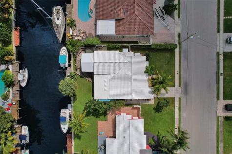 1321 Mango Isle Fort Lauderdale FL 33315
