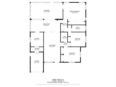 1321 Mango Isle Fort Lauderdale FL 33315