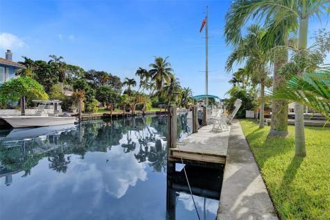 1321 Mango Isle Fort Lauderdale FL 33315