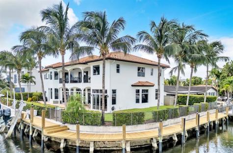 1261 NE 27th Way Pompano Beach FL 33062
