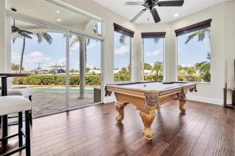 1261 NE 27th Way Pompano Beach FL 33062