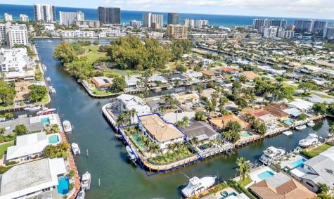 1261 NE 27th Way Pompano Beach FL 33062