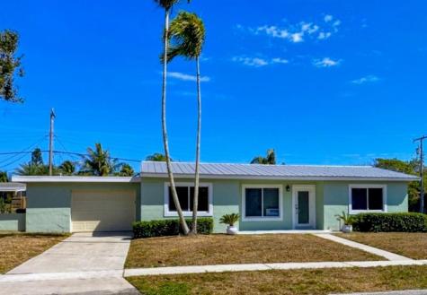 1402 Lee Court Lake Worth FL 33461