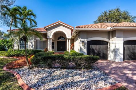 6897 NW 107th Terrace Parkland FL 33076