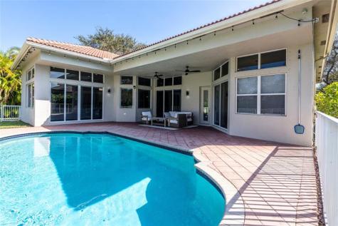 6897 NW 107th Terrace Parkland FL 33076