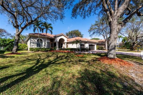 6897 NW 107th Terrace Parkland FL 33076