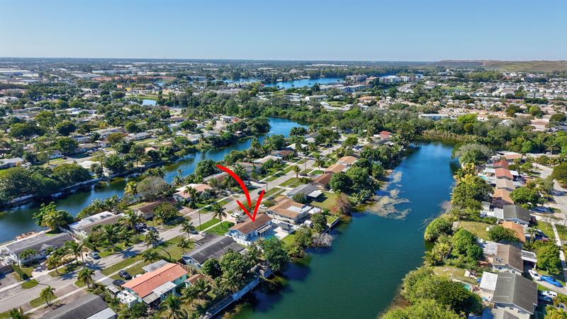 401 NW 39th Street Deerfield Beach FL 33064