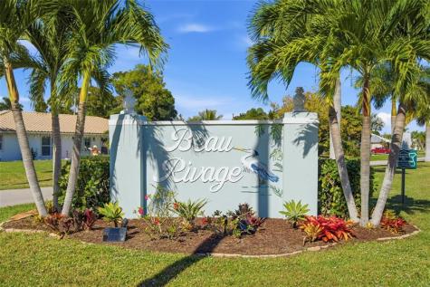 2727 NW Florida Avenue Stuart FL 34994