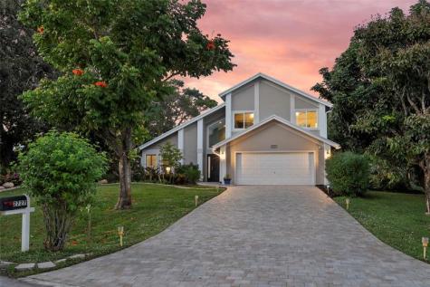 2727 NW Florida Avenue Stuart FL 34994