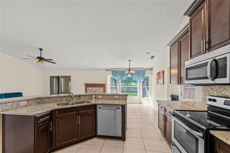 1998 SE Esterbrook Street Port St Lucie FL 34983