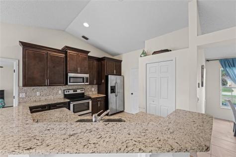1998 SE Esterbrook Street Port St Lucie FL 34983