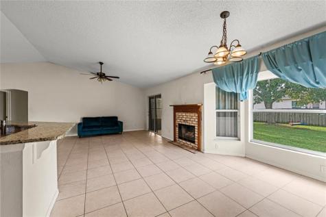 1998 SE Esterbrook Street Port St Lucie FL 34983