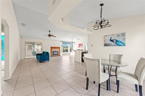 1998 SE Esterbrook Street Port St Lucie FL 34983
