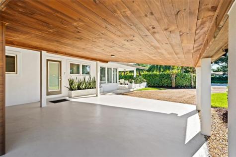2600 NE 26th Avenue Fort Lauderdale FL 33306