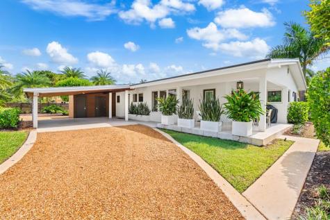 2600 NE 26th Avenue Fort Lauderdale FL 33306