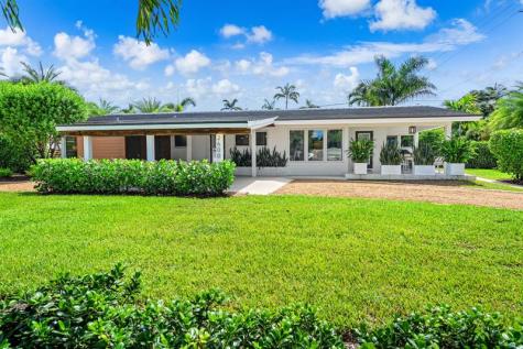 2600 NE 26th Avenue Fort Lauderdale FL 33306