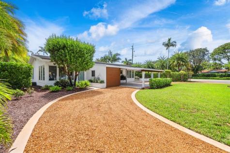 2600 NE 26th Avenue Fort Lauderdale FL 33306