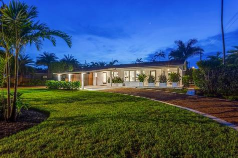 2600 NE 26th Avenue Fort Lauderdale FL 33306