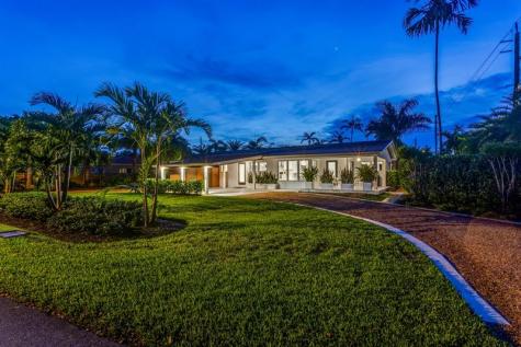 2600 NE 26th Avenue Fort Lauderdale FL 33306