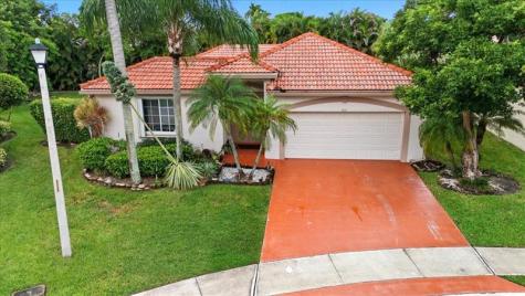 7631 NW 87th Terrace Tamarac FL 33321