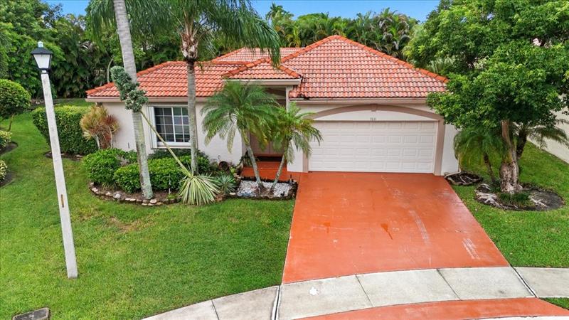 7631 NW 87th Terrace Tamarac FL 33321