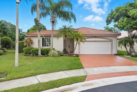 7631 NW 87th Terrace Tamarac FL 33321