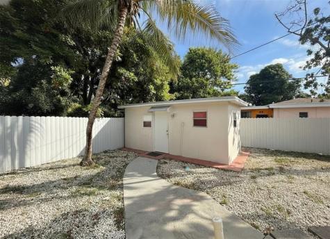 691 NW 187th Street Miami FL 33169