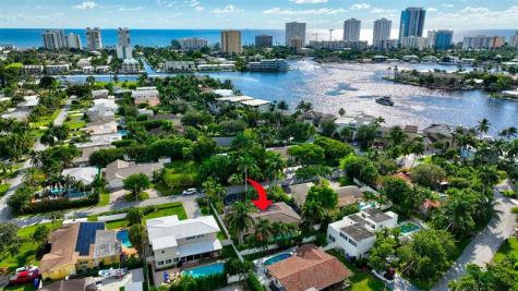 707 SE 25th Avenue Pompano Beach FL 33062