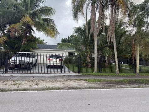 16325 NW 24th Avenue Opa-Locka FL 33054