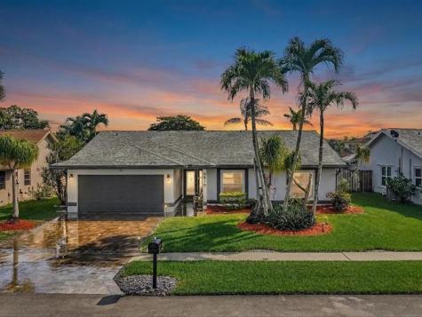 9816 NW 41st Street Sunrise FL 33351