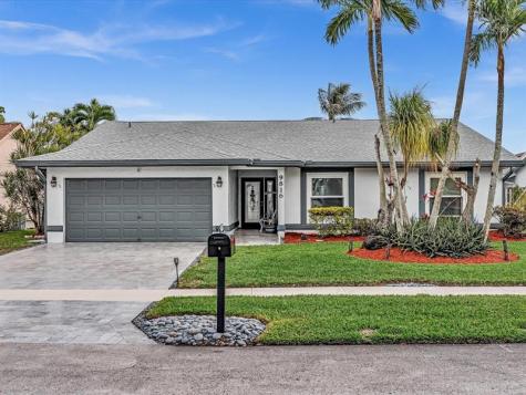 9816 NW 41st Street Sunrise FL 33351