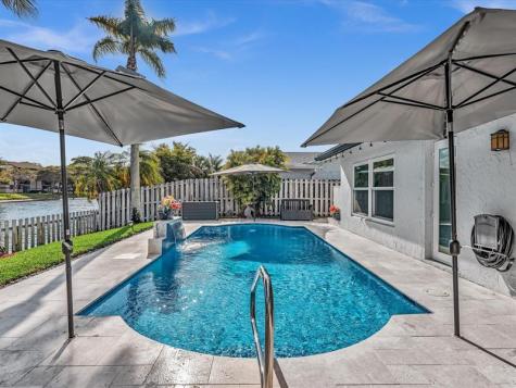 9816 NW 41st Street Sunrise FL 33351