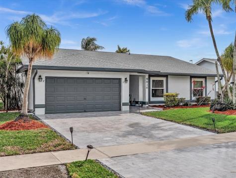 9816 NW 41st Street Sunrise FL 33351