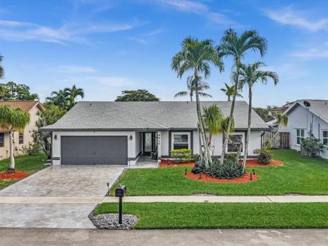 9816 NW 41st Street Sunrise FL 33351